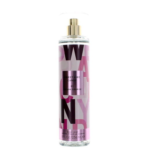 Ariana Grande – Sweet Like Candy Fragrance Mist for Women (8 oz) product image
