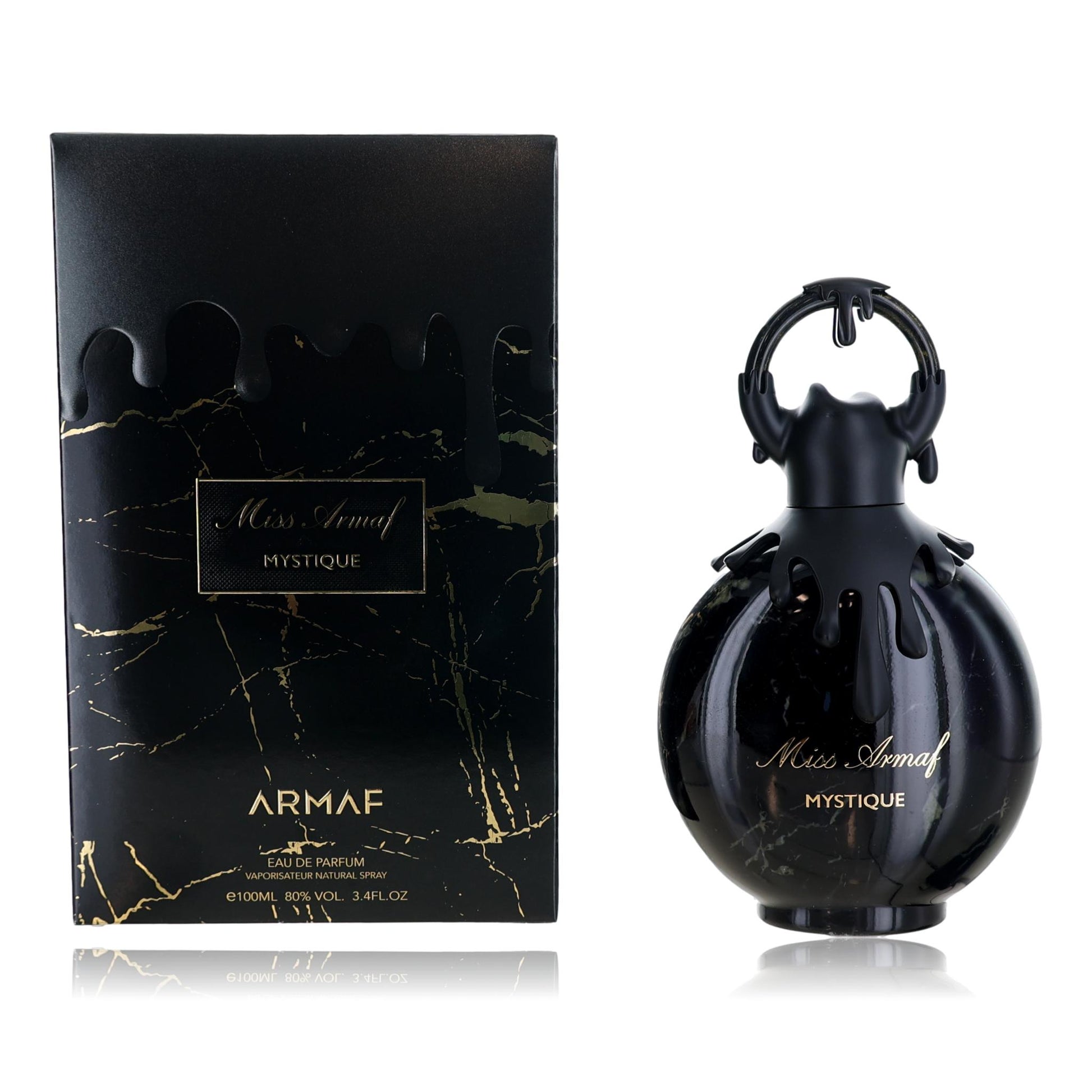 Armaf – Miss Armaf Mystique (3.4 oz) EDP for Women product image