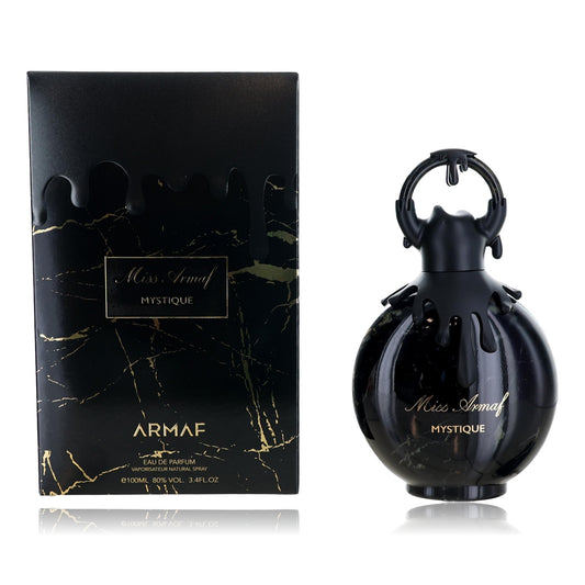 Armaf – Miss Armaf Mystique Eau de Parfum Spray for Women (3.4 oz) product image