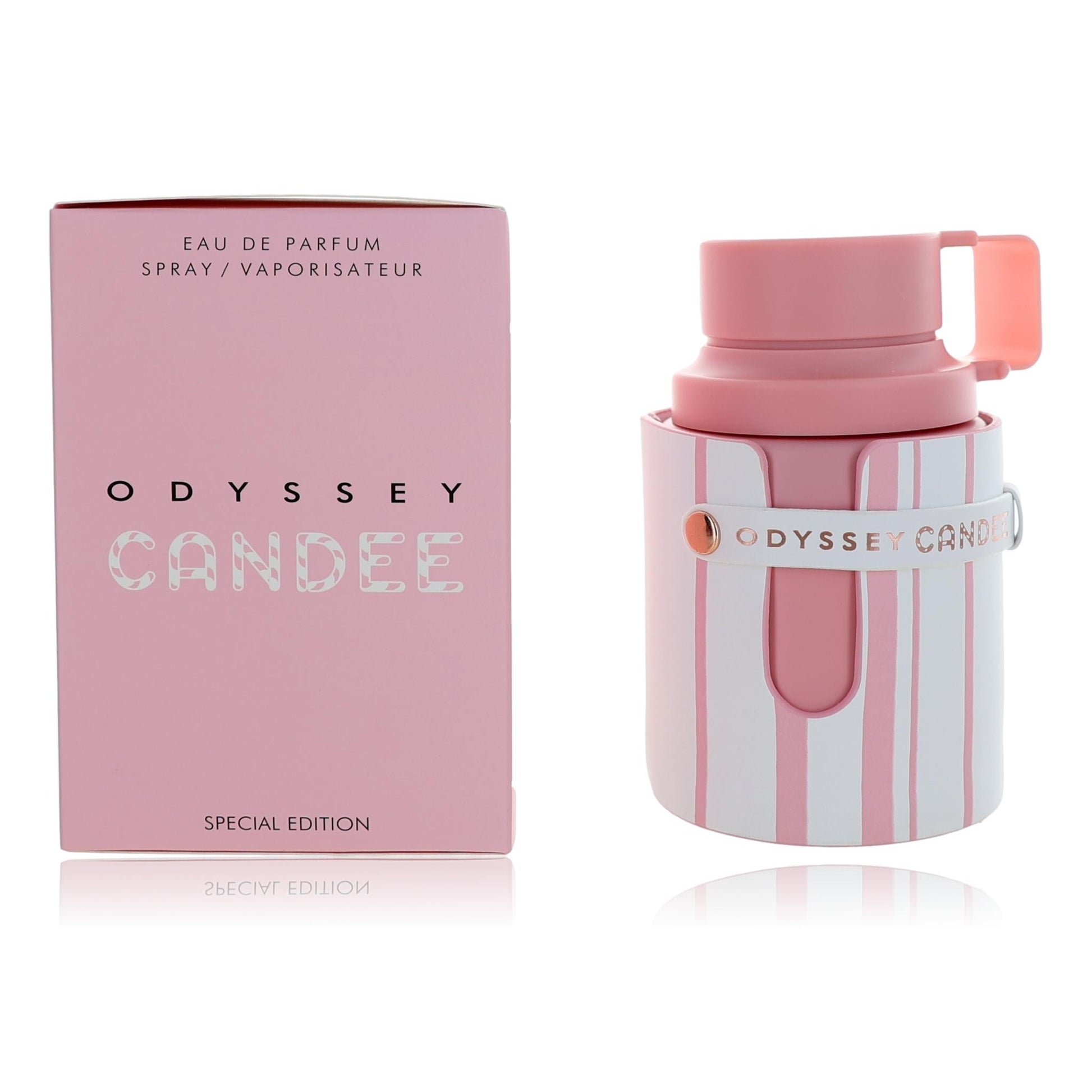 Armaf – Odyssey Candee Eau de Parfum Spray for Women (3.4 oz) product image