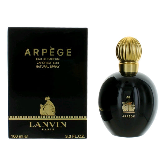 Lanvin – Arpege Eau de Parfum Spray for Women (3.3 oz) product image
