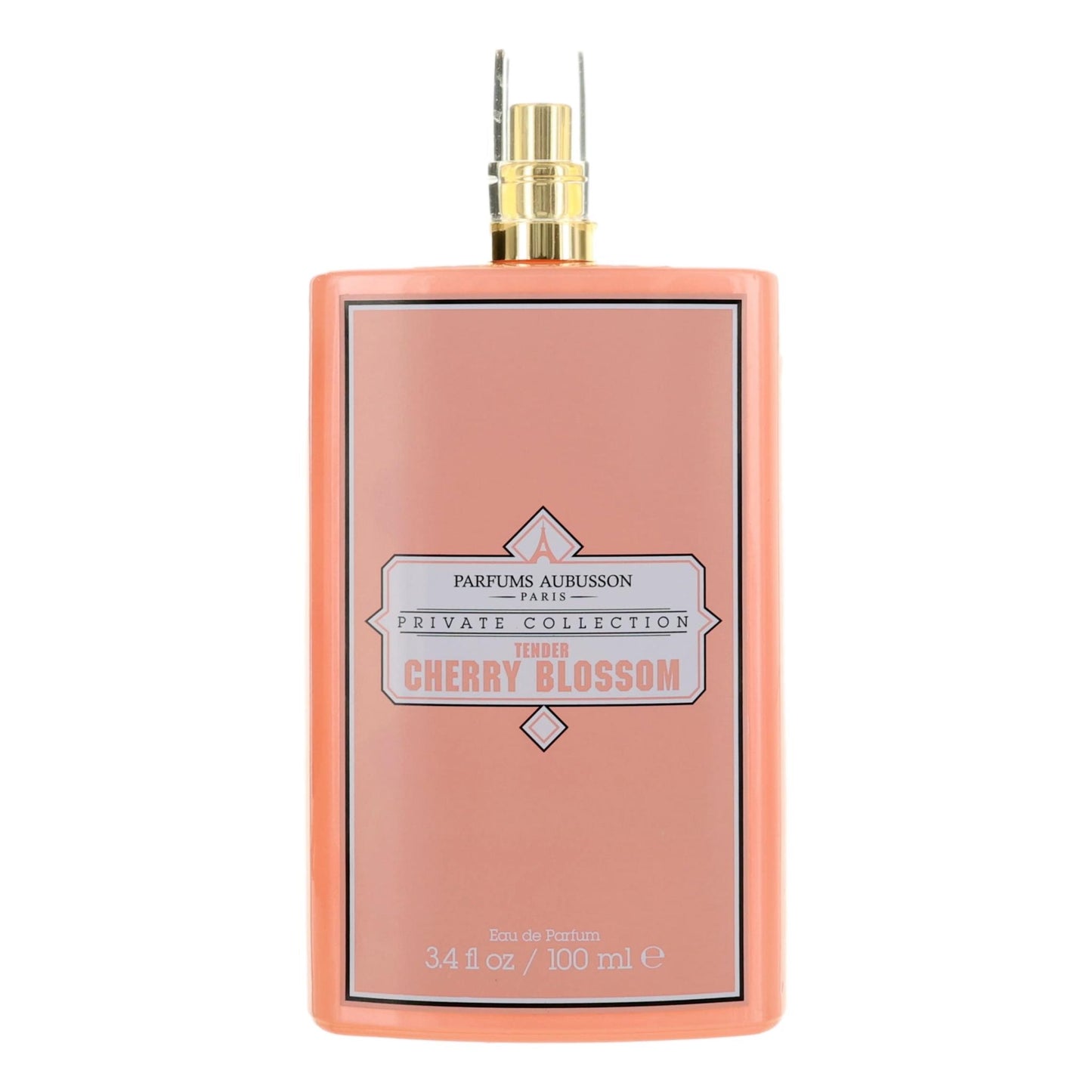 Aubusson – Tender Cherry Blossom Eau de Parfum Spray for Women (3.4 oz) product image