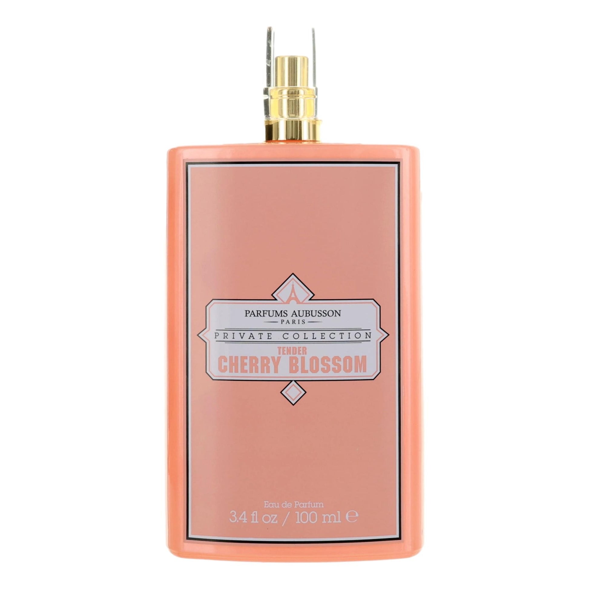 Aubusson – Tender Cherry Blossom Eau de Parfum Spray for Women (3.4 oz) product image