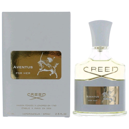 Creed – Aventus For Her Eau de Parfum Spray for Women (2.5 oz) product image