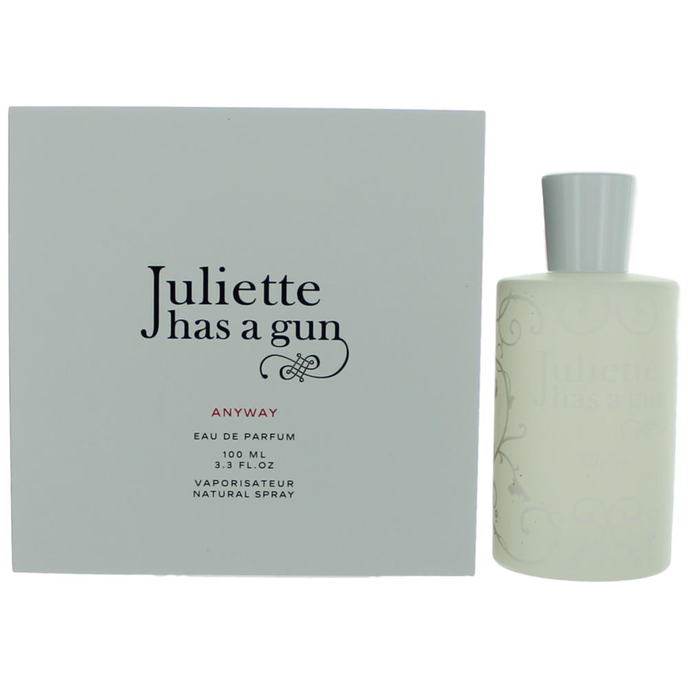 Juliette Has a Gun – Anyway Eau de Parfum Spray for Unisex (3.3 oz) product image