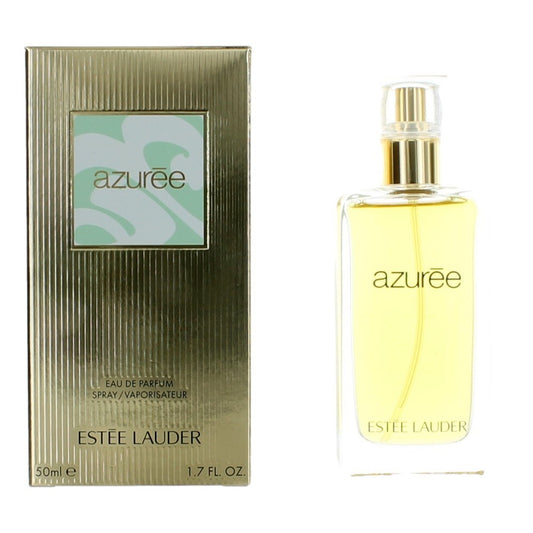 Estee Lauder – Azuree Eau de Parfum Spray for Women (1.7 oz) product image