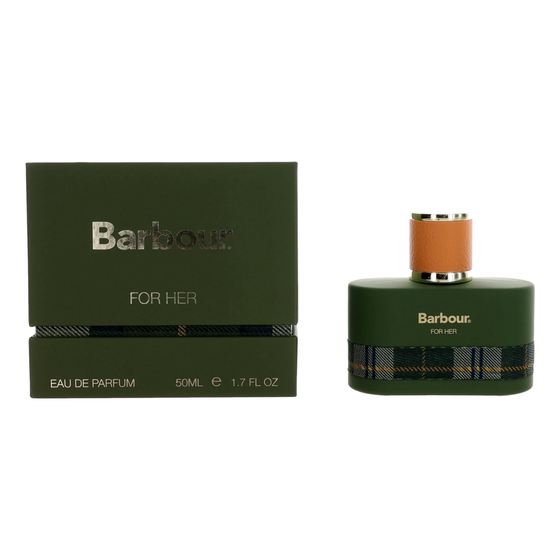 Barbour – Barbour Eau de Parfum Spray for Women (1.7 oz) product image