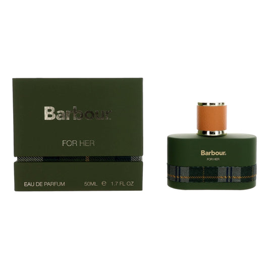 Balenciaga – Barbour by Barbour Eau de Parfum Spray for Women (3.4 oz) product image