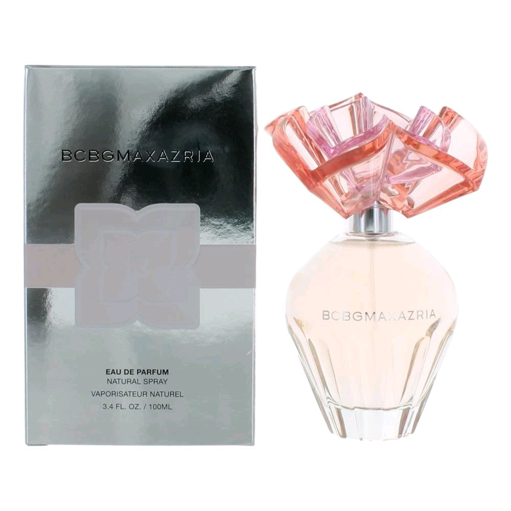 Max Azria – BCBGMAXAZRIA Eau de Parfum Spray for Women (3.4 oz) product image