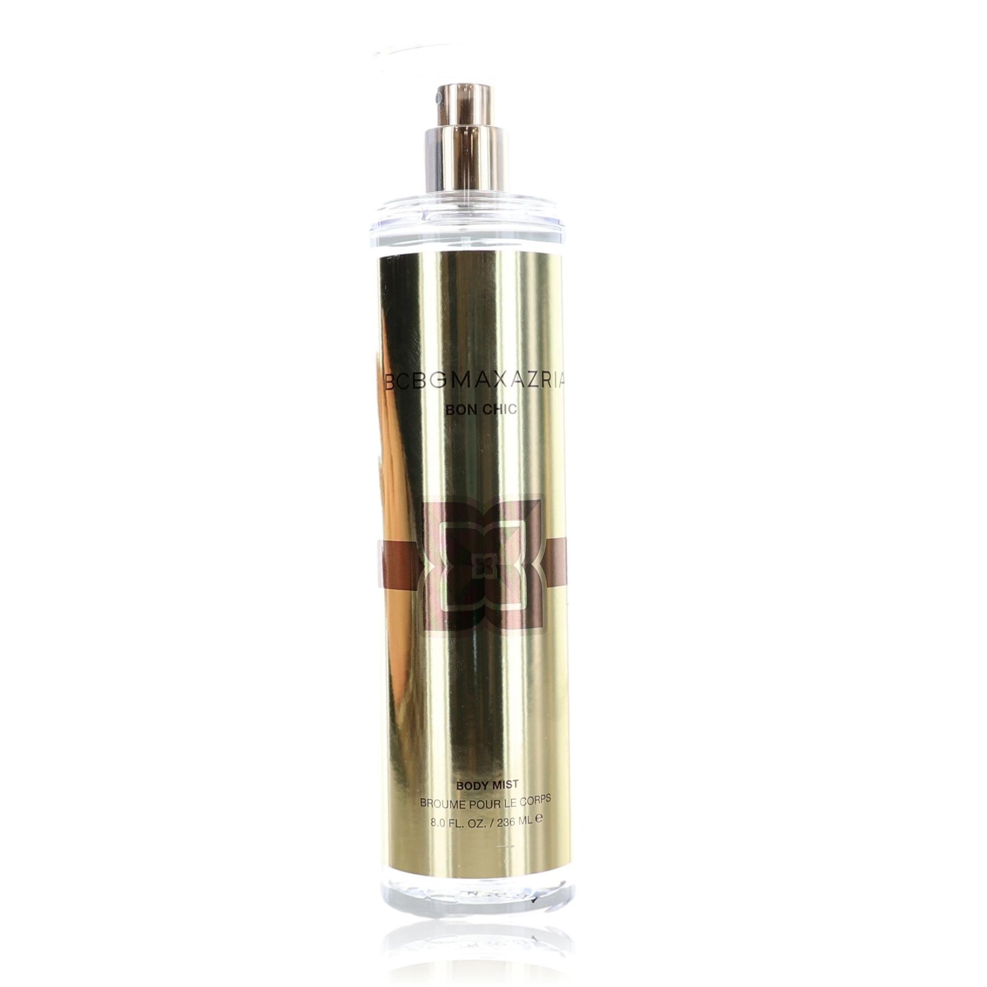 Max Azria – BCBGMAXAZRIA Bon Chic by Max Azaria Fragrance Mist for Women (8 oz) product image