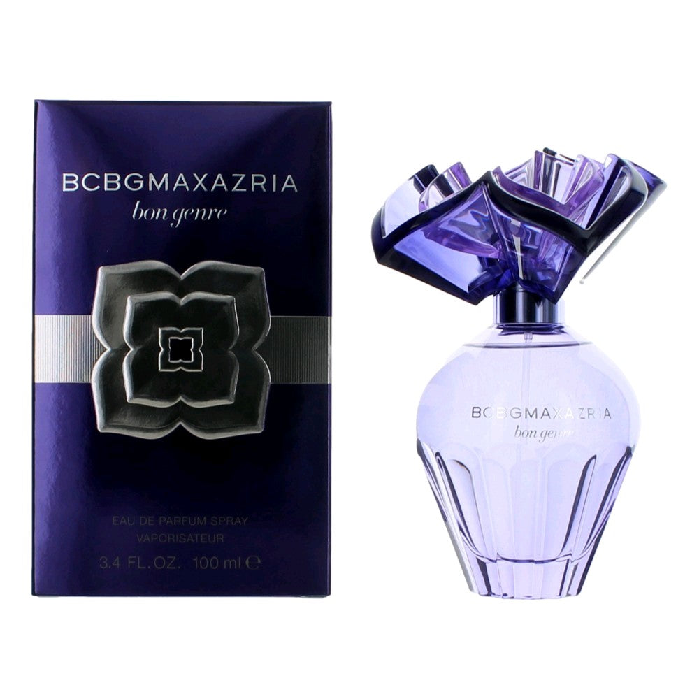 Max Azria – BCBG Bon Genre Eau de Parfum Spray for Women (3.4 oz) product image