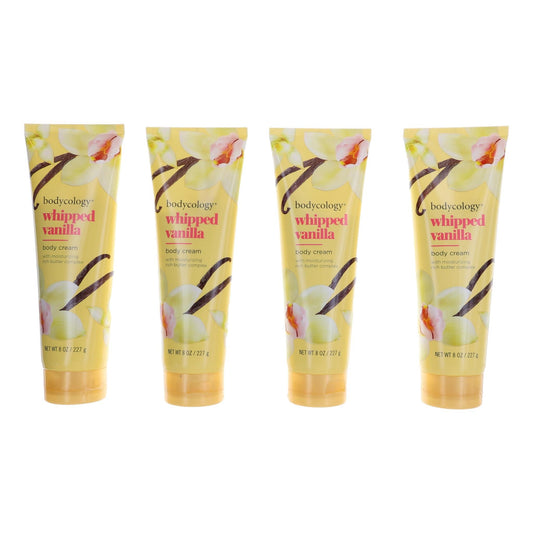 Bodycology – Whipped Vanilla Fragrance for Women (8 oz) product image