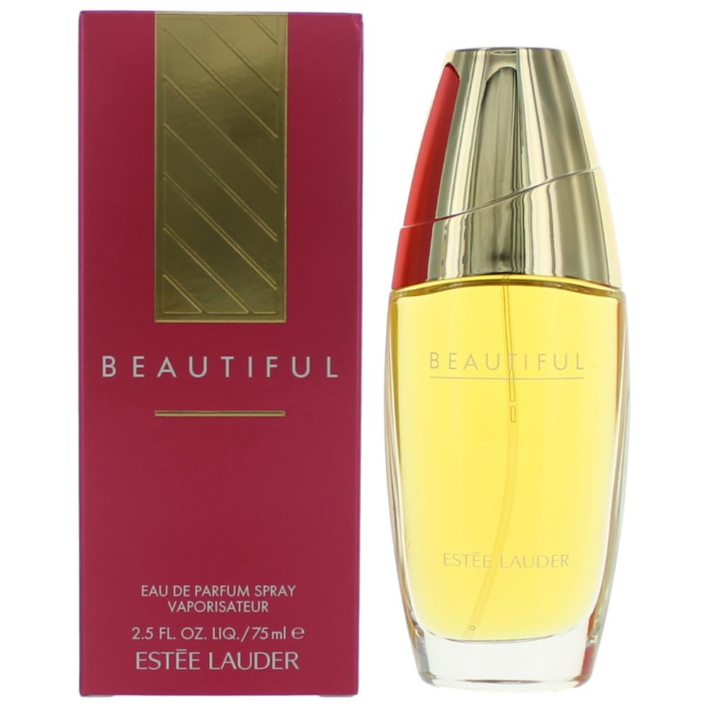 Estee Lauder – Beautiful Eau de Parfum Spray for Women (2.5 oz) product image