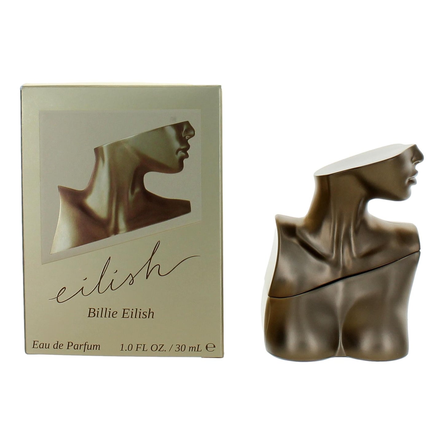 Billie Eilish – Eilish Eau de Parfum Spray for Women (1 oz) product image