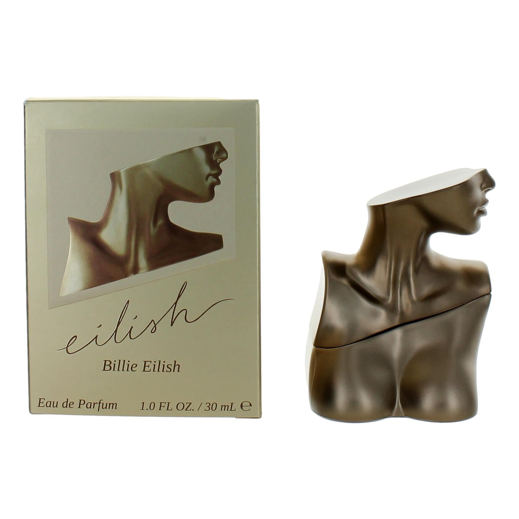 Billie Eilish – Eilish Eau de Parfum Spray for Women (1 oz) product image