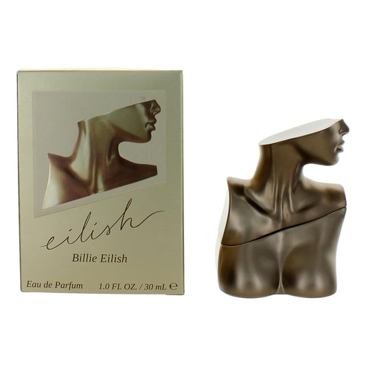Billie Eilish – Eilish Eau de Parfum Spray for Women (1 oz) product image