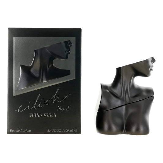 Billie Eilish – Eilish #2 Eau de Parfum Spray for Women (3.4 oz) product image