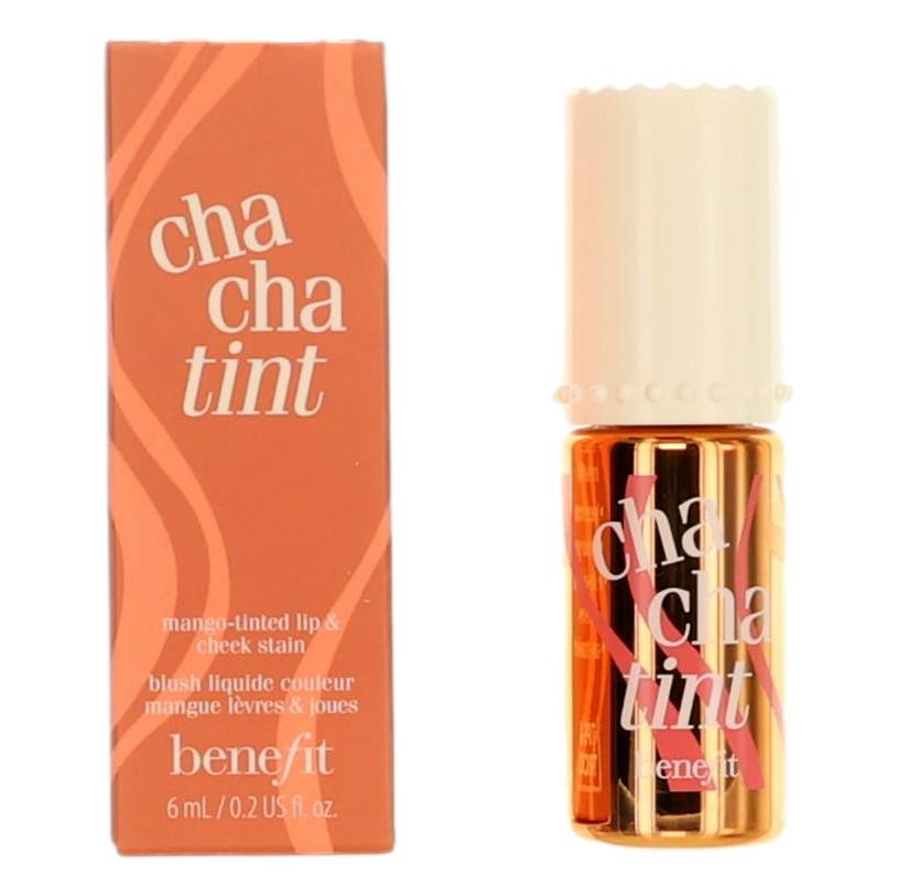 Benefit – Cha Cha Tint Fragrance (0.2 oz) product image