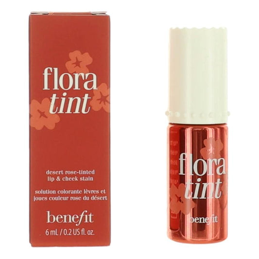 Benefit – Flora Tint Fragrance (0.2 oz) product image