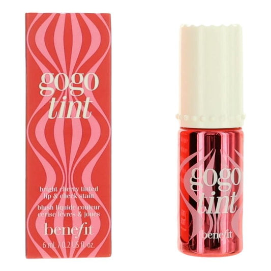 Benefit – Gogo Tint Fragrance (0.2 oz) product image