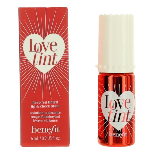 Benefit – Love Tint Fragrance (0.2 oz) product image