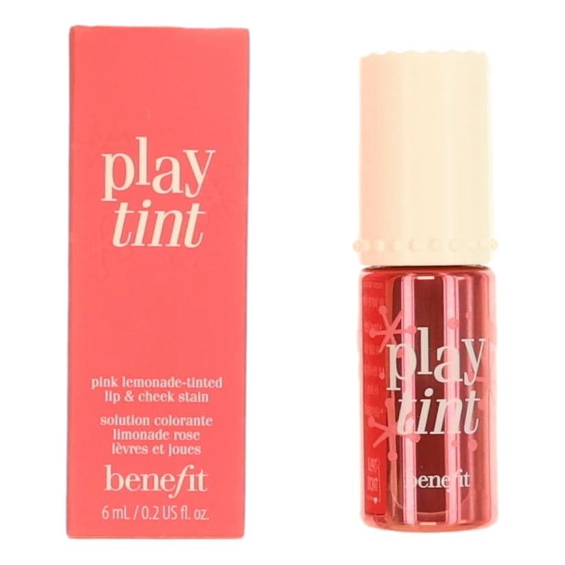 Benefit – Playtint Fragrance (0.2 oz) product image