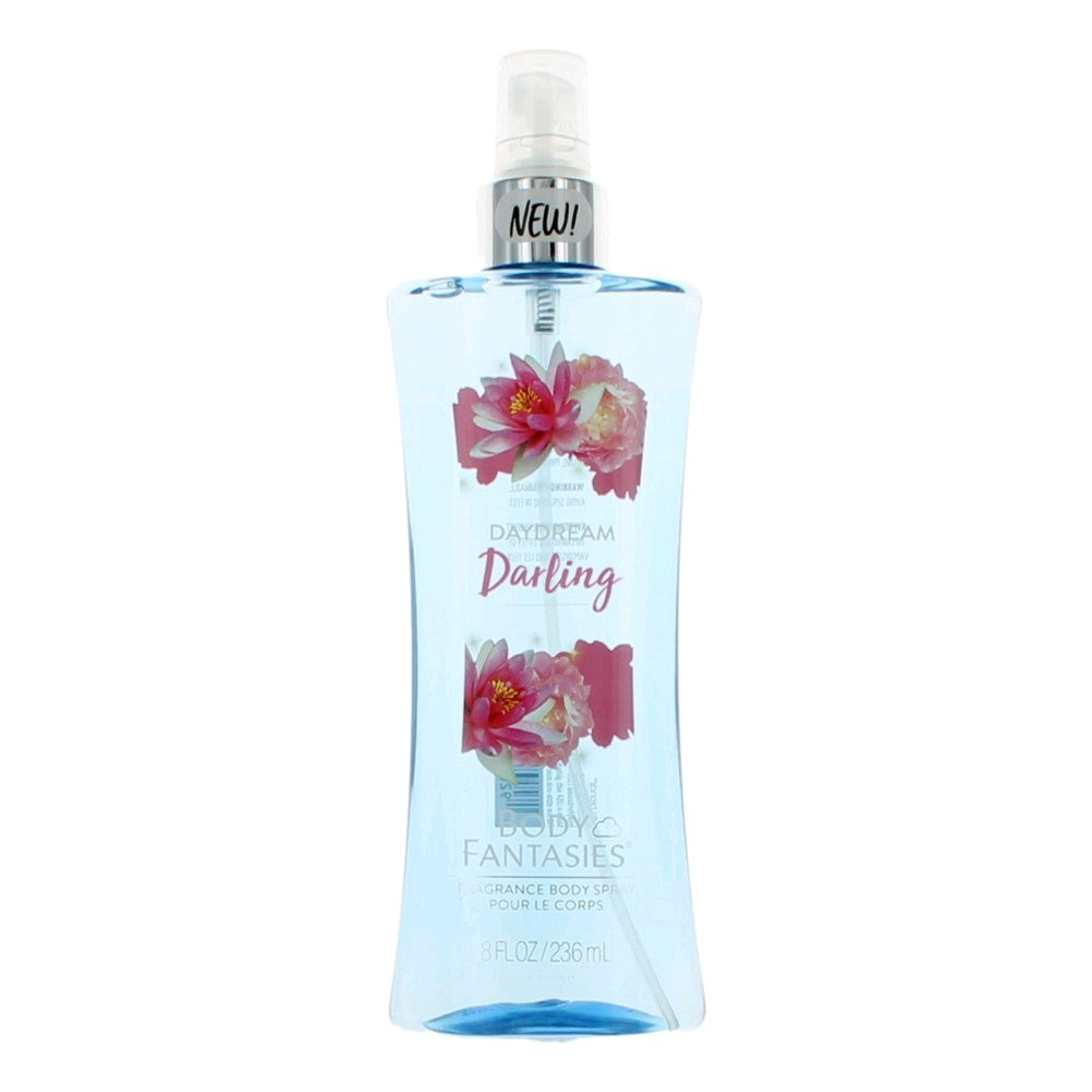 Parfums De Coeur – Daydream Darling by Body Fantasies Fragrance Body Spray for Women (8 oz) product image