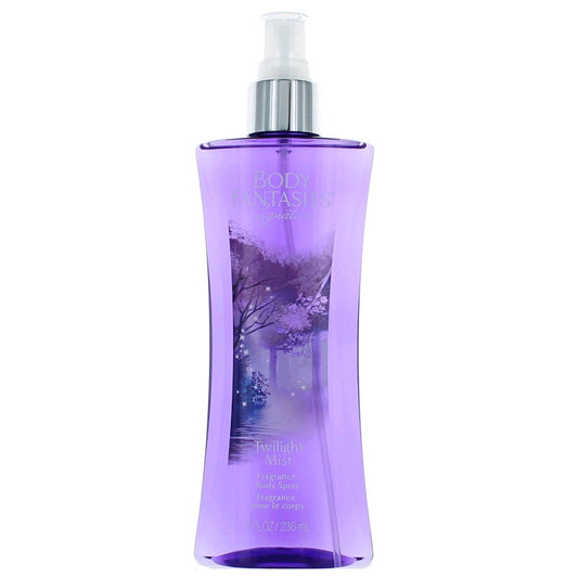 Parfums De Coeur – Twilight Mist by Body Fantasies Fragrance Body Spray for Women (8 oz) product image