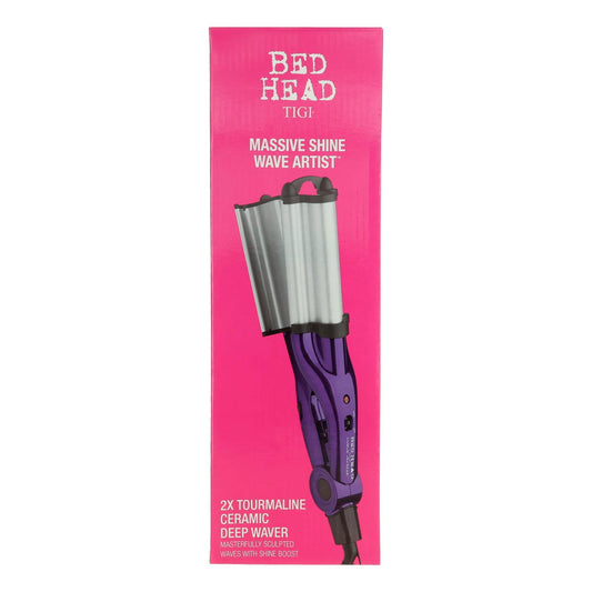 Bed Head – Bed Head Massive Shine Wave Artist Fragrance product image
