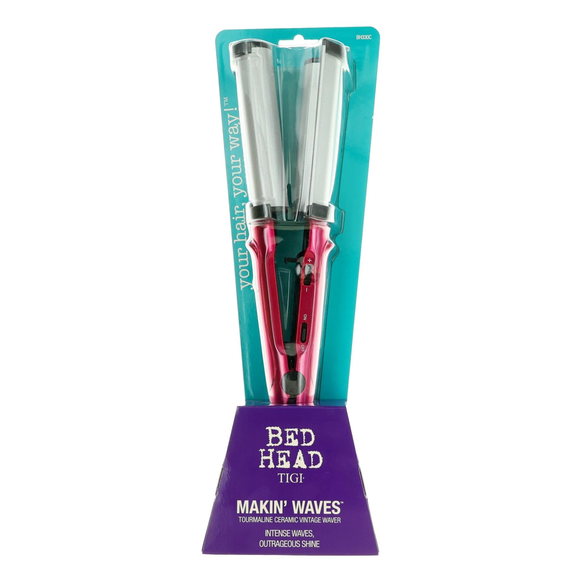 Bed Head – Bed Head Makin' Waves Fragrance product image