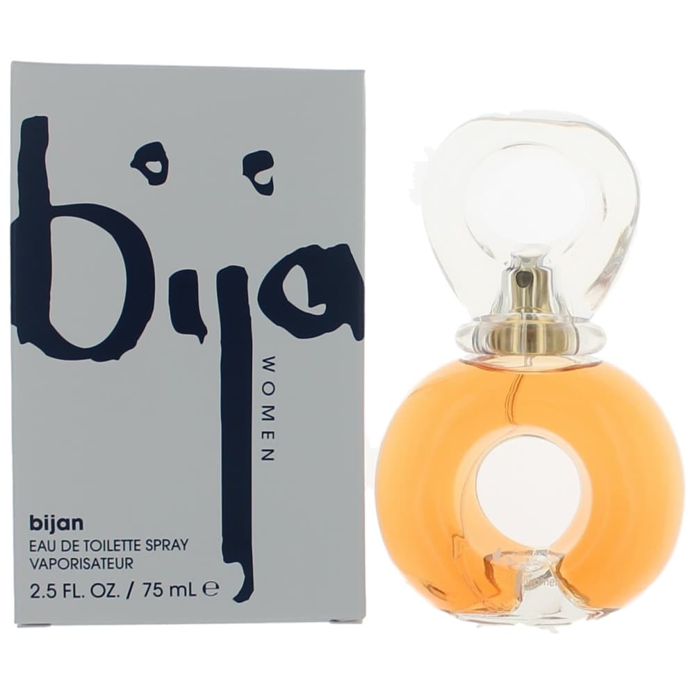 Bijan – Bijan Eau de Toilette Spray for Women (2.5 oz) product image