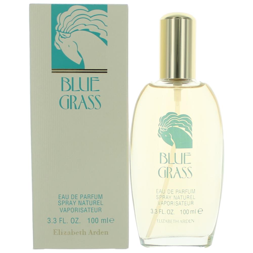 Elizabeth Arden – Blue Grass Eau de Parfum Spray for Women (3.3 oz) product image