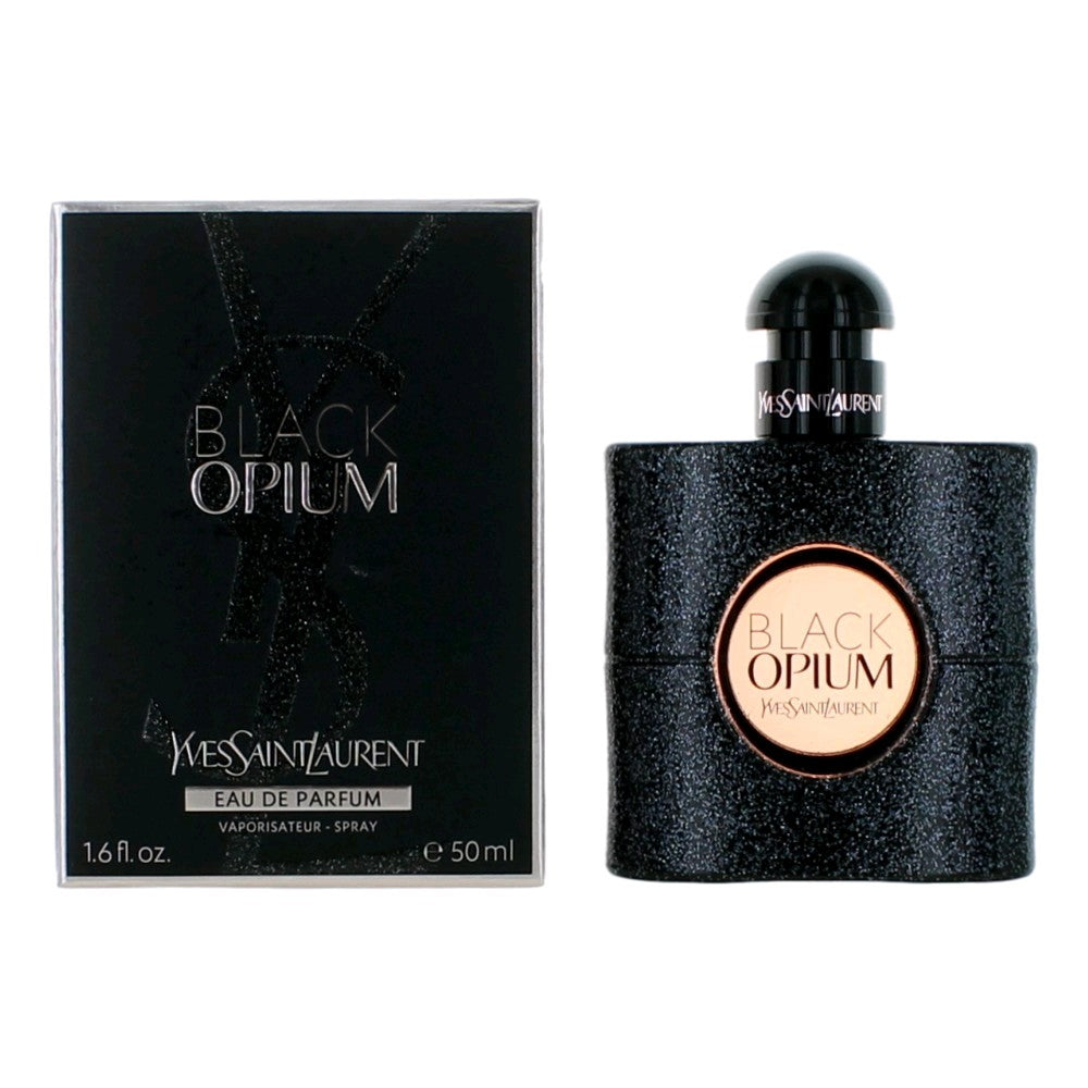 Yves Saint Laurent – Black Opium (1.6 oz) EDP for Women product image