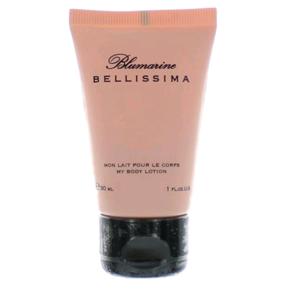 nan – Blumarine Bellissima by Blumarine Moisturizing Body Lotion for Women (1 oz) product image