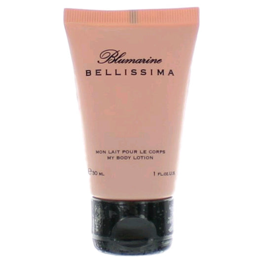 nan – Blumarine Bellissima by Blumarine Moisturizing Body Lotion for Women (1 oz) product image