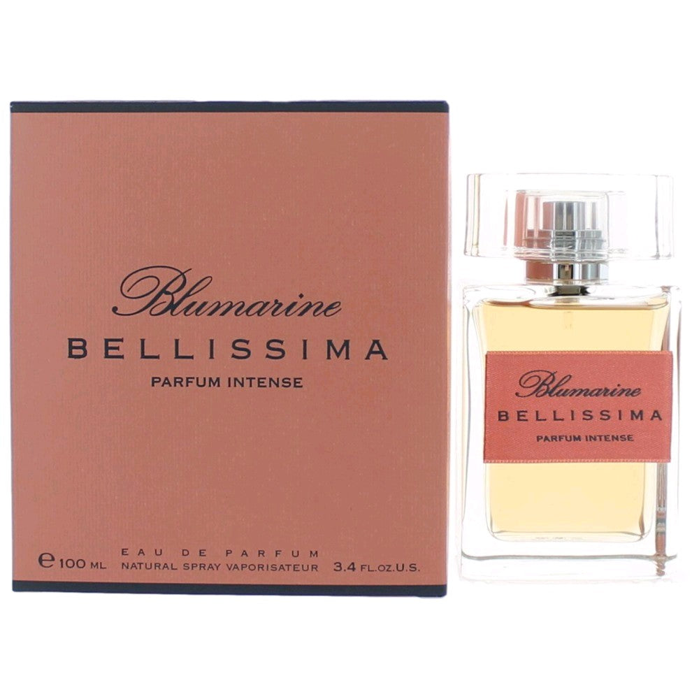 nan – Blumarine Bellissima Intense by Blumarine Eau de Parfum Spray for Women (3.4 oz) product image