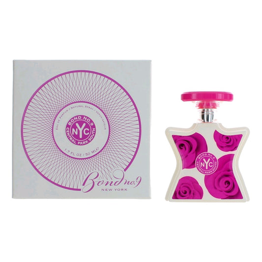 Bond No. 9 – Bond No. 9 Central Park South Eau de Parfum Spray for Women (1.7 oz) product image