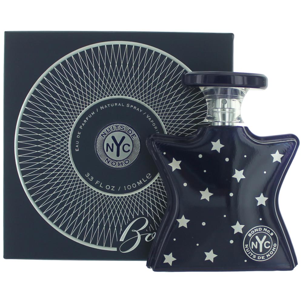 Bond No. 9 – Bond No. 9 Nuits De Noho Eau de Parfum Spray for Women (3.3 oz) product image