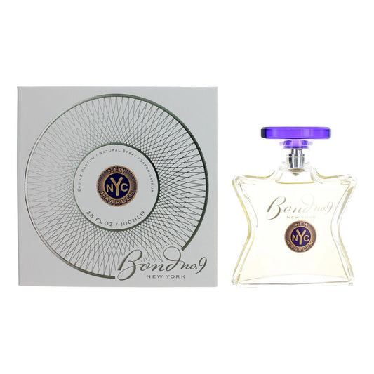 Bond No. 9 – Bond No. 9 New Harlem Eau de Parfum Spray for Women (3.3 oz) product image
