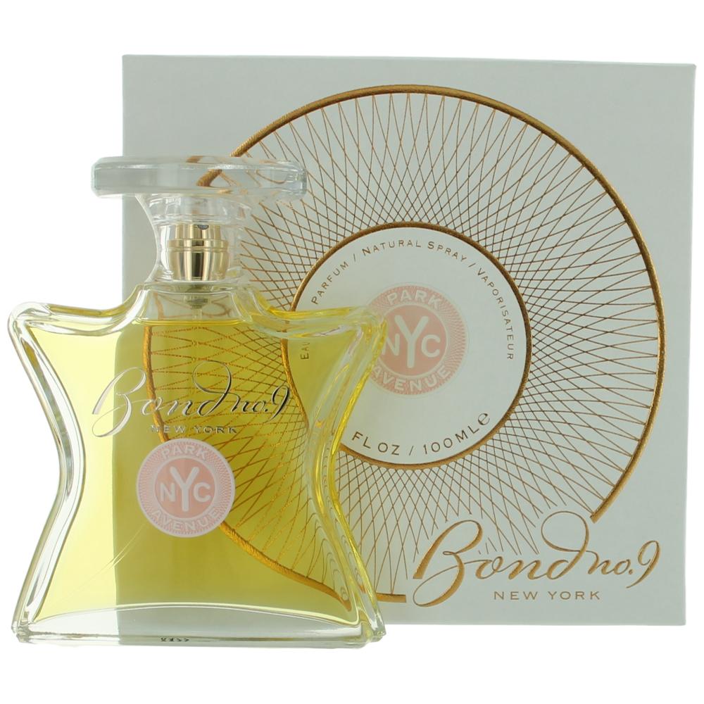 Bond No. 9 – Bond No. 9 Park Avenue Eau de Parfum Spray for Women (3.3 oz) product image