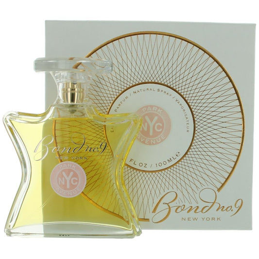 Bond No. 9 – Bond No. 9 Park Avenue Eau de Parfum Spray for Women (3.3 oz) product image