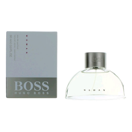 Hugo Boss – Boss Eau de Parfum Spray for Women (3 oz) product image