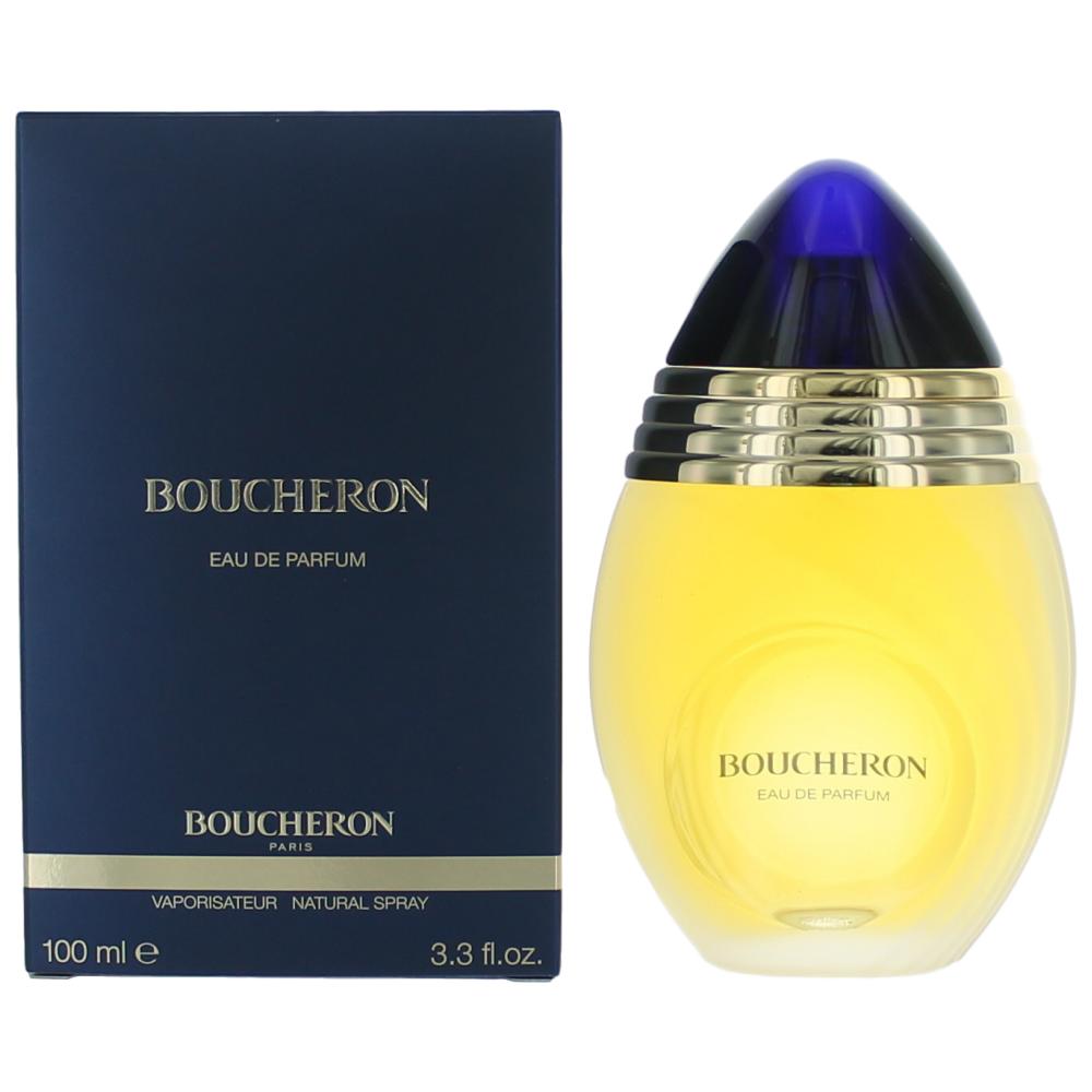 Boucheron – Boucheron Eau de Parfum Spray for Women (3.3 oz) product image