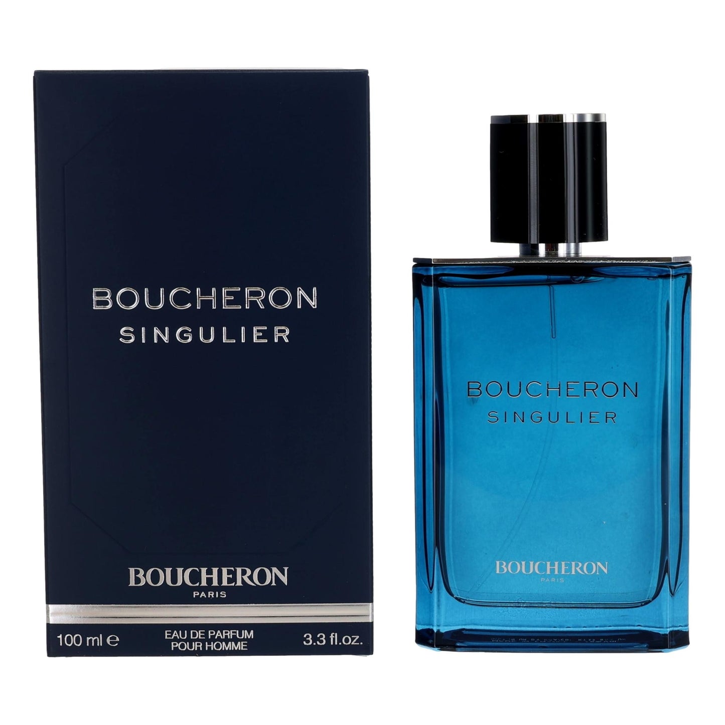 Boucheron – Boucheron Singulier Eau de Toilette Spray for Men (3.3 oz) product image