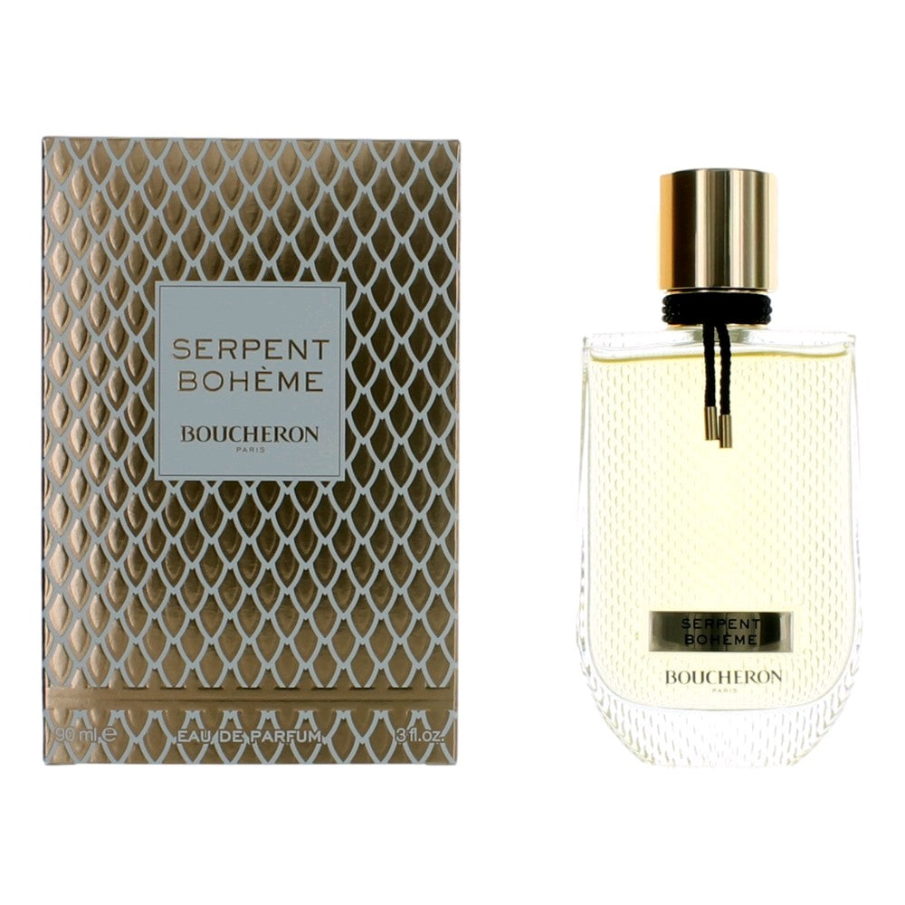 Boucheron – Serpent Boheme Eau de Parfum Spray for Women (3 oz) product image