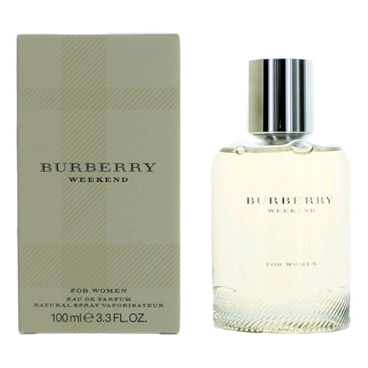 Burberry – Burberry Weekend Eau de Parfum Spray for Women (3.3 oz) product image