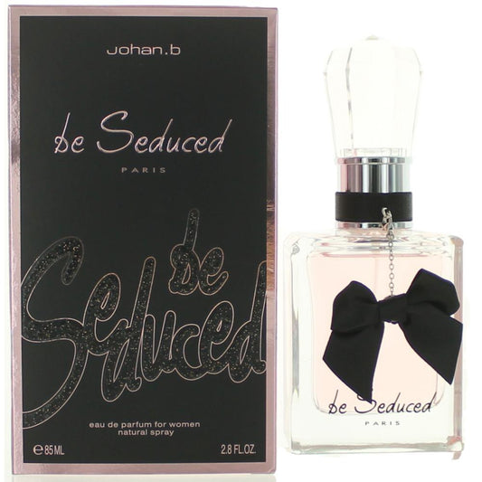 Johan.b – Be Seduced Eau de Parfum Spray for Women (2.8 oz) product image