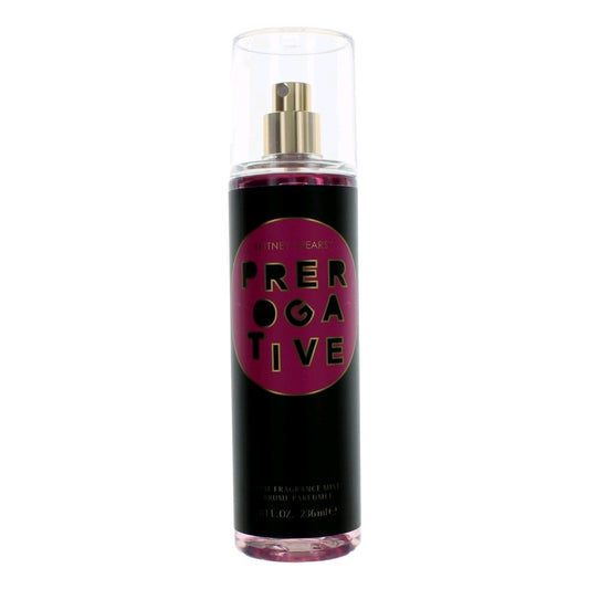 Britney Spears – Prerogative Fragrance Mist for Women (8 oz) product image