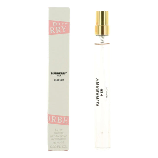 Burberry – Burberry Her Blossom Eau de Toilette Spray for Women (0.33 oz) product image