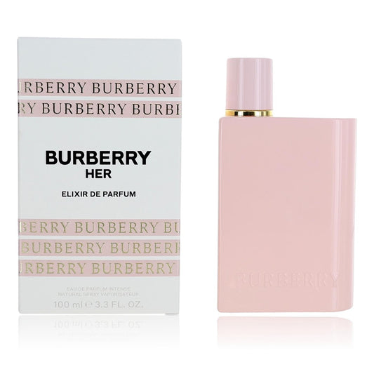 Burberry – Burberry Her Elixir Eau de Parfum Spray for Women (3.3 oz) product image